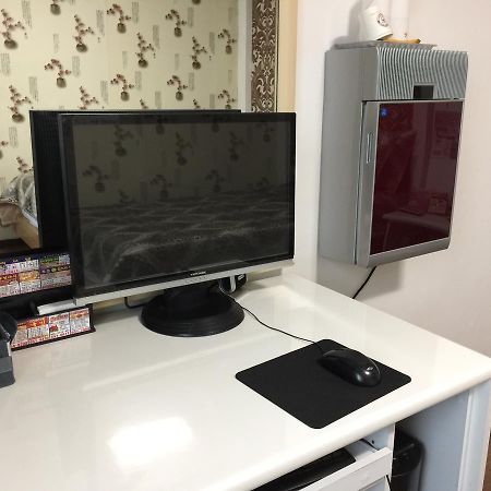 Lee Motel 丽水市 外观 照片