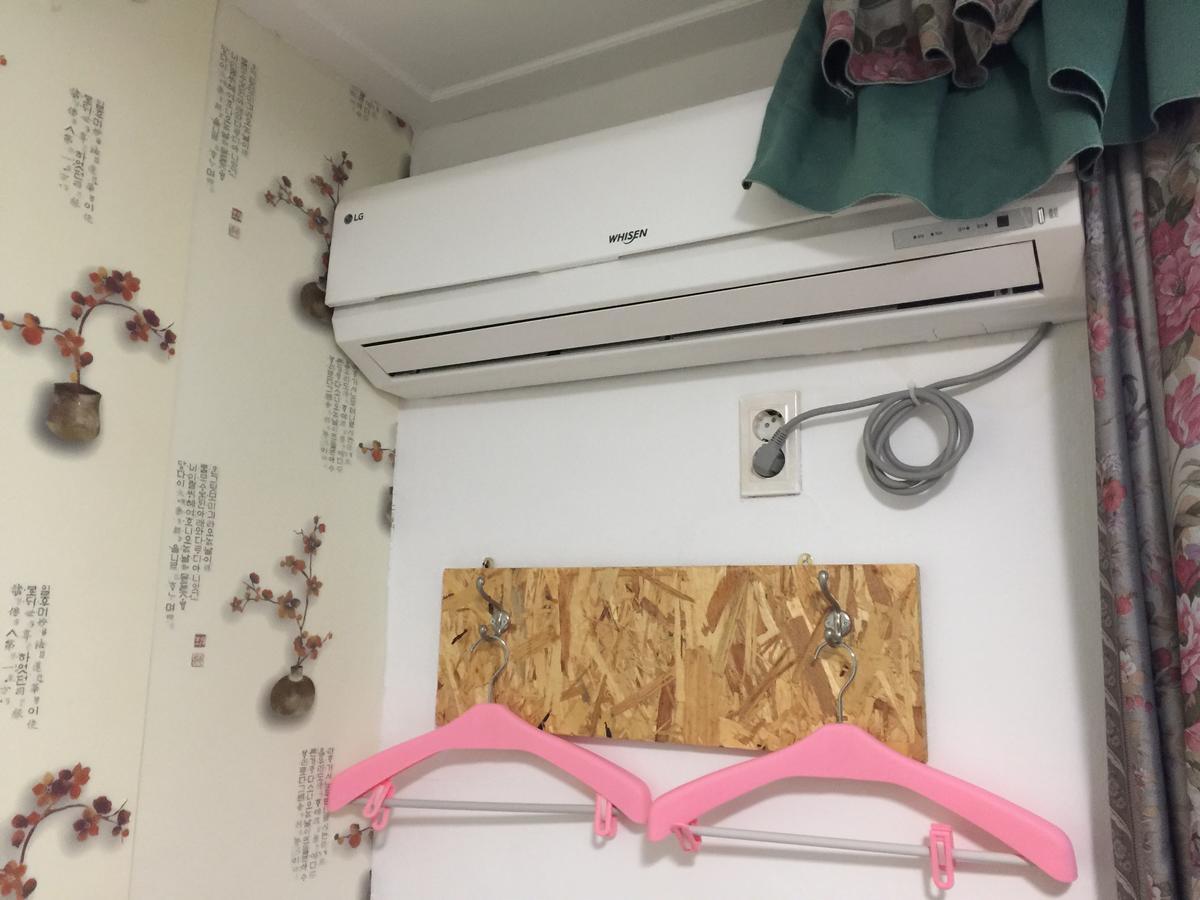 Lee Motel 丽水市 外观 照片
