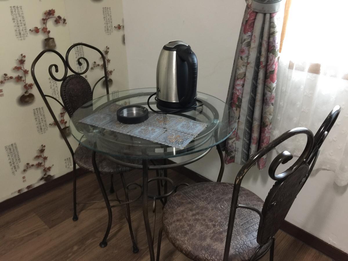 Lee Motel 丽水市 外观 照片