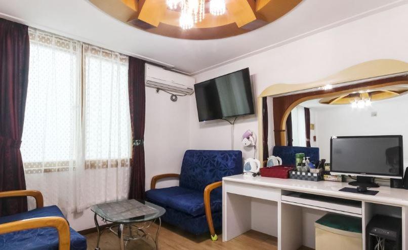 Lee Motel 丽水市 外观 照片